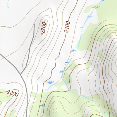 47117NE Page 25 Spokane Topo Preview 2