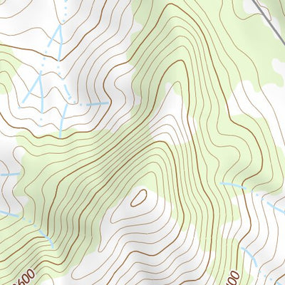 47117NE Page 25 Spokane Topo Preview 3