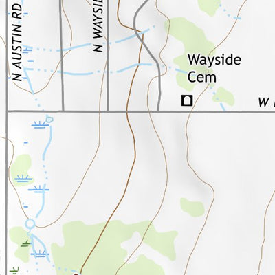 47117NE Page 26 Spokane Topo Preview 2