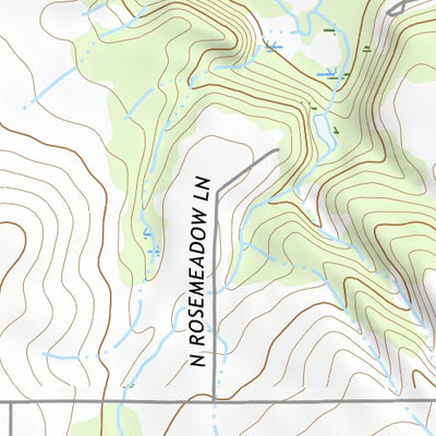 47117NE Page 26 Spokane Topo Preview 3