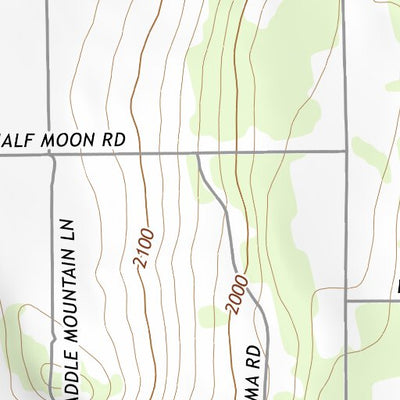 47117NE Page 27 Spokane Topo Preview 2
