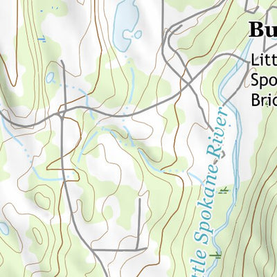 47117NE Page 27 Spokane Topo Preview 3