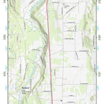 47117NE Page 28 Spokane Topo Preview 1