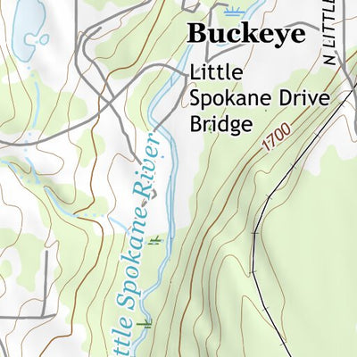 47117NE Page 28 Spokane Topo Preview 3