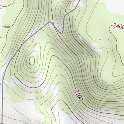 47117NE Page 29 Spokane Topo Preview 3