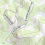 47117NE Page 31 Spokane Topo Preview 3