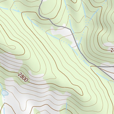 47117NE Page 32 Spokane Topo Preview 2