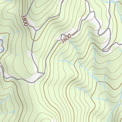 47117NE Page 34 Spokane Topo Preview 2