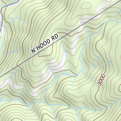 47117NE Page 35 Spokane Topo Preview 3