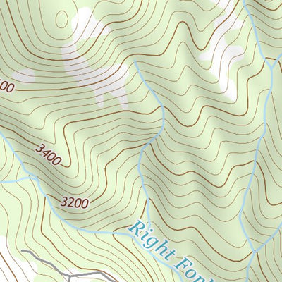 47117NE Page 36 Spokane Topo Preview 3
