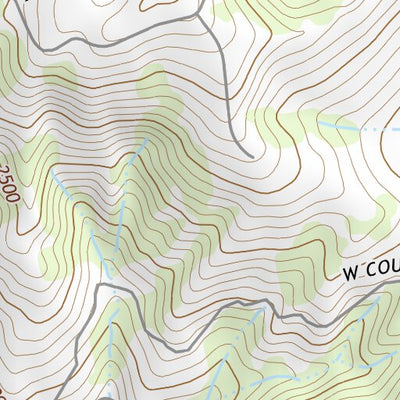 47117NE Page 37 Spokane Topo Preview 2
