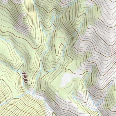 47117NE Page 37 Spokane Topo Preview 3