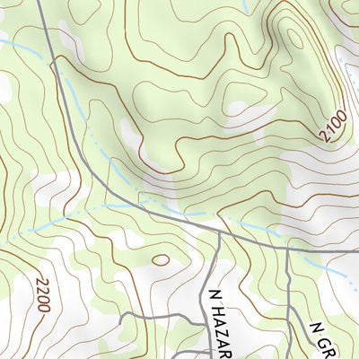 47117NE Page 38 Spokane Topo Preview 2