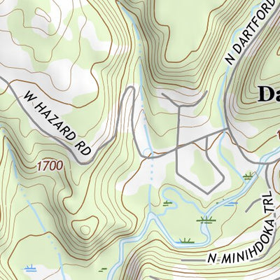 47117NE Page 38 Spokane Topo Preview 3