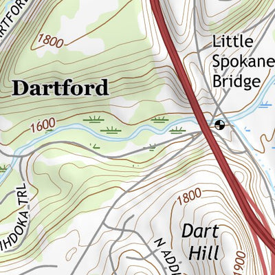 47117NE Page 39 Spokane Topo Preview 3