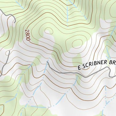 47117NE Page 44 Spokane Topo Preview 2