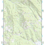 47117NE Page 45 Spokane Topo Preview 1
