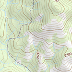47117NE Page 45 Spokane Topo Preview 2