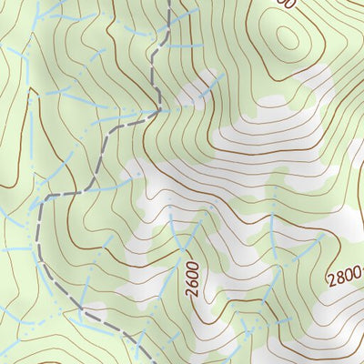 47117NE Page 45 Spokane Topo Preview 2