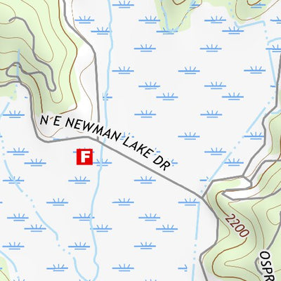 47117NE Page 46 Spokane Topo Preview 2