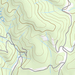 47117NE Page 47 Spokane Topo Preview 2