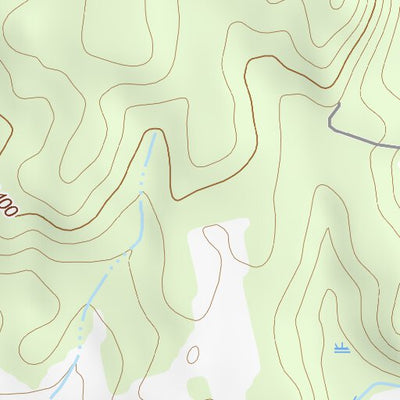 47117NE Page 48 Spokane Topo Preview 2