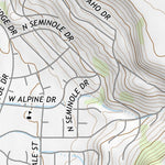 47117NE Page 49 Spokane Topo Preview 2