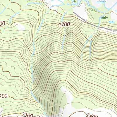 47117NE Page 49 Spokane Topo Preview 3