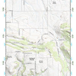 47117NE Page 53 Spokane Topo Preview 1