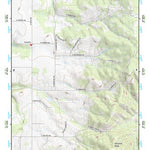 47117NE Page 56 Spokane Topo Preview 1