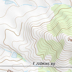 47117NE Page 56 Spokane Topo Preview 2