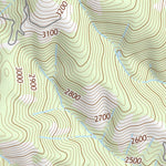 47117NE Page 57 Spokane Topo Preview 3