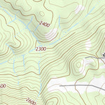 47117NE Page 58 Spokane Topo Preview 2