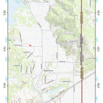 47117NE Page 59 Spokane Topo Preview 1