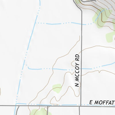 47117NE Page 59 Spokane Topo Preview 2