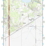 47117NE Page 60 Spokane Topo Preview 1