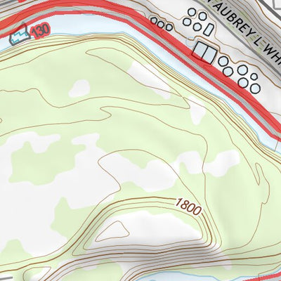47117NE Page 61 Spokane Topo Preview 2