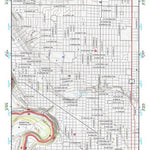 47117NE Page 62 Spokane Topo Preview 1