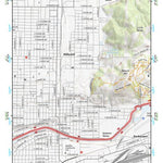 47117NE Page 64 Spokane Topo Preview 1