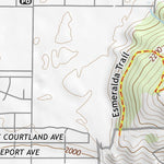 47117NE Page 64 Spokane Topo Preview 2
