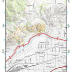 47117NE Page 65 Spokane Topo Preview 1