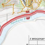 47117NE Page 65 Spokane Topo Preview 2