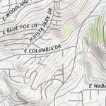 47117NE Page 66 Spokane Topo Preview 3
