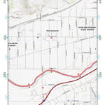 47117NE Page 70 Spokane Topo Preview 1