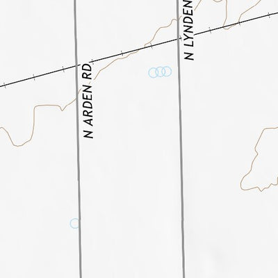 47117NE Page 70 Spokane Topo Preview 2