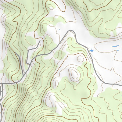 47117NE Page 71 Spokane Topo Preview 3