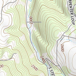 47117NE Page 72 Spokane Topo Preview 3