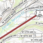 47117NE Page 73 Spokane Topo Preview 3