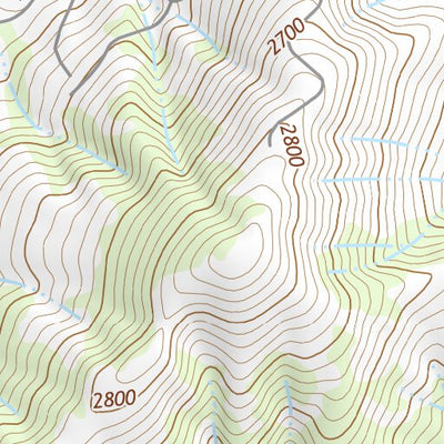 47117NE Page 78 Spokane Topo Preview 3