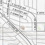 47117NE Page 79 Spokane Topo Preview 2